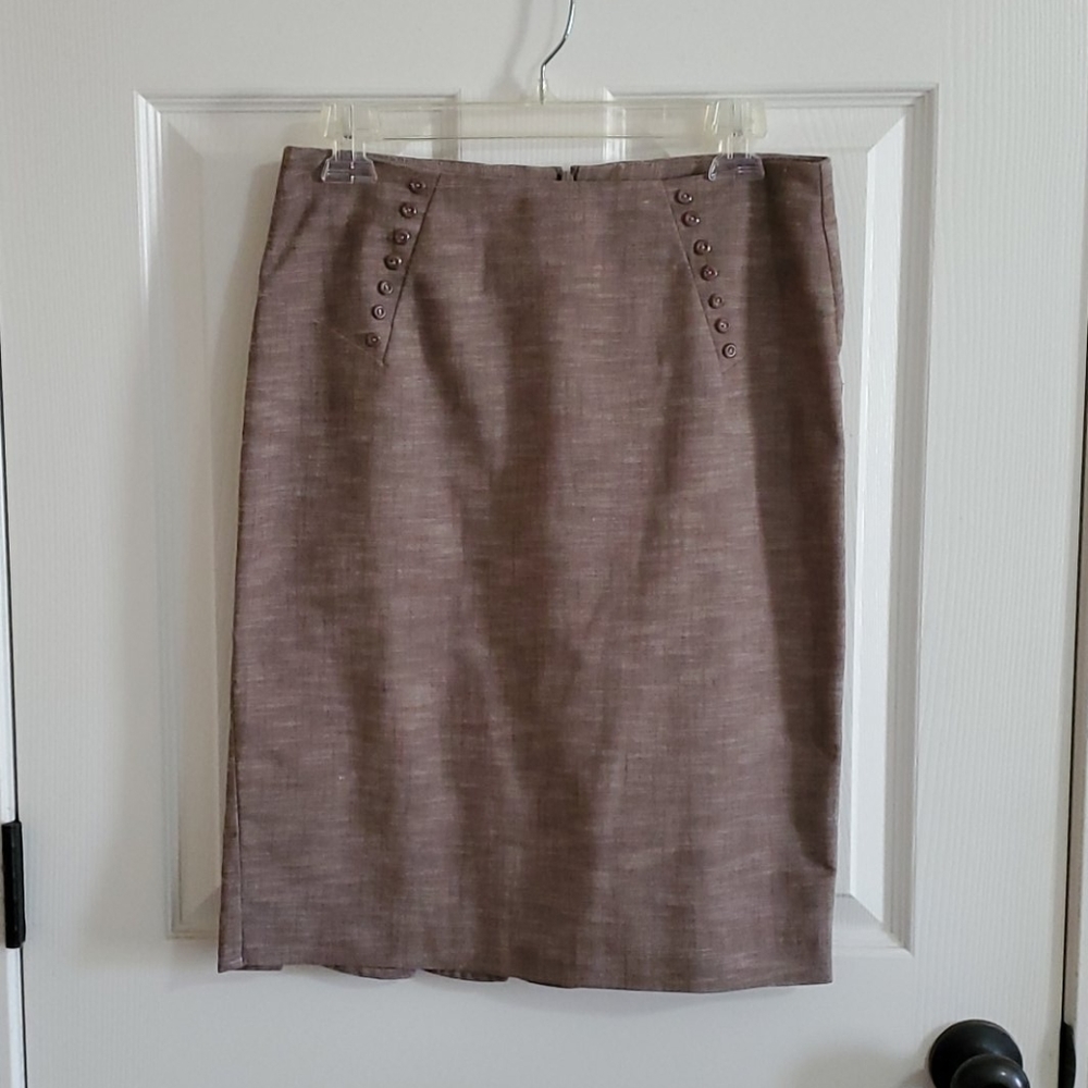 Skirt BCX